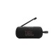 ΦΟΡΗΤΟ ΗΧΕΙΟ JBL TUNER3BLK BLACK BLUETOOTH IP68